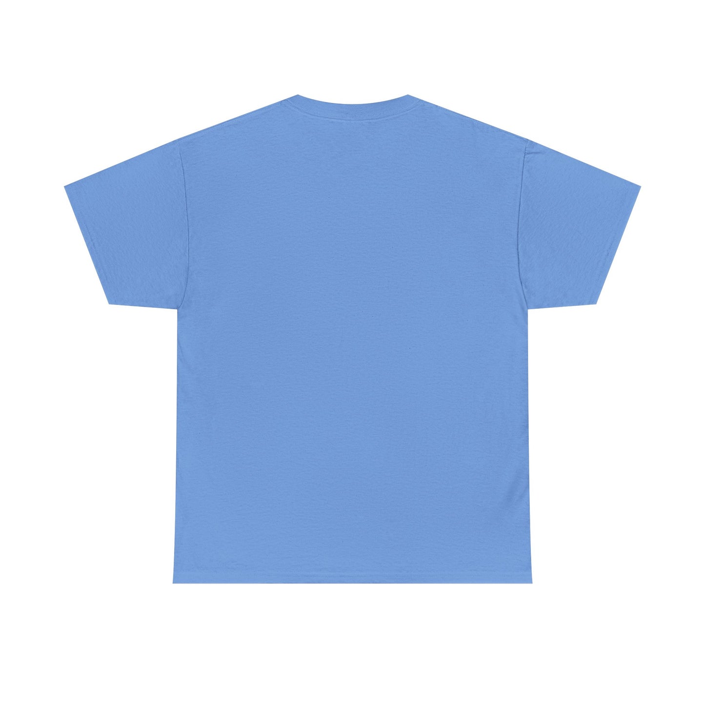 Studentflak - Heavy Cotton Tee