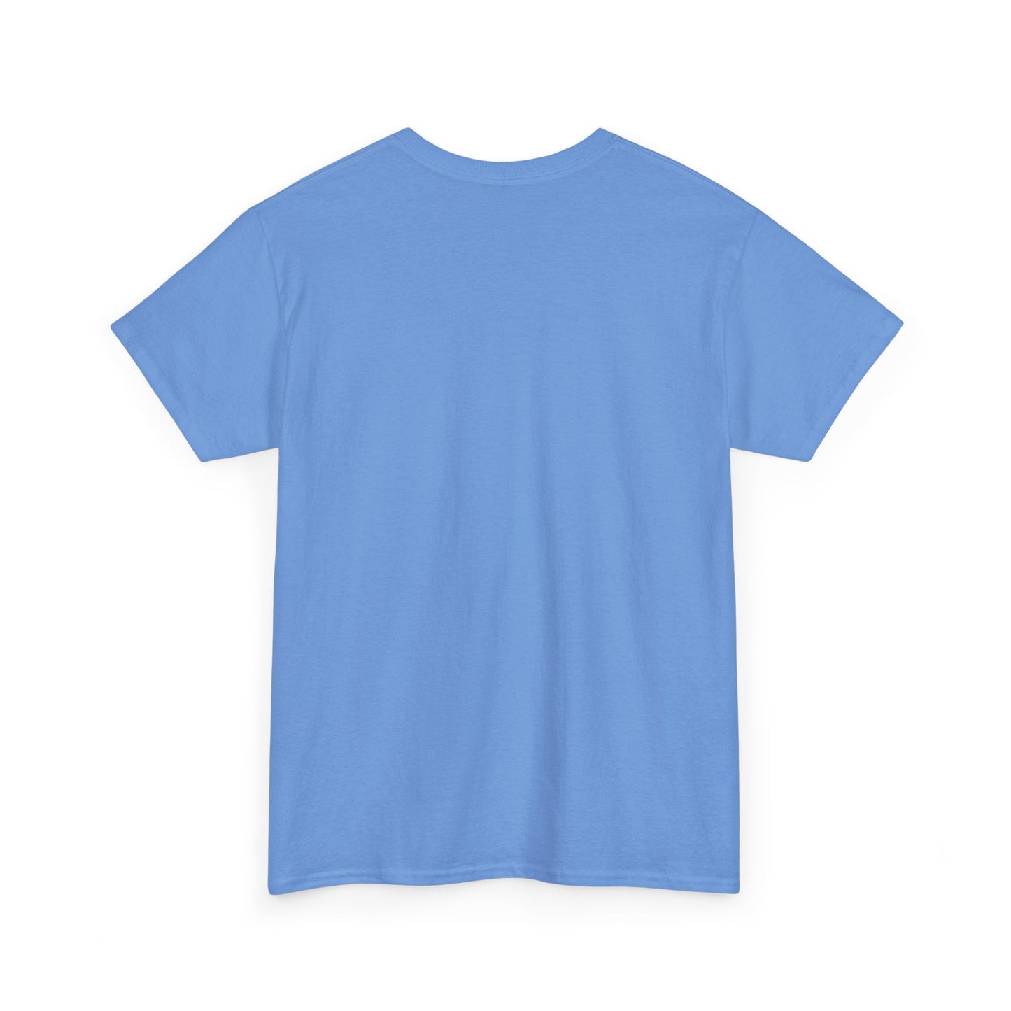 Student - Heavy Cotton Tee