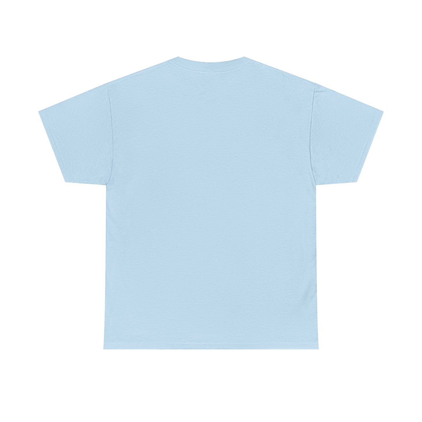 Student - Heavy Cotton Tee