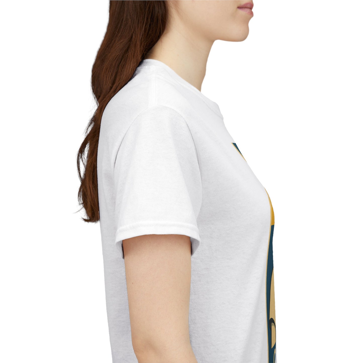 Student - Heavy Cotton Tee