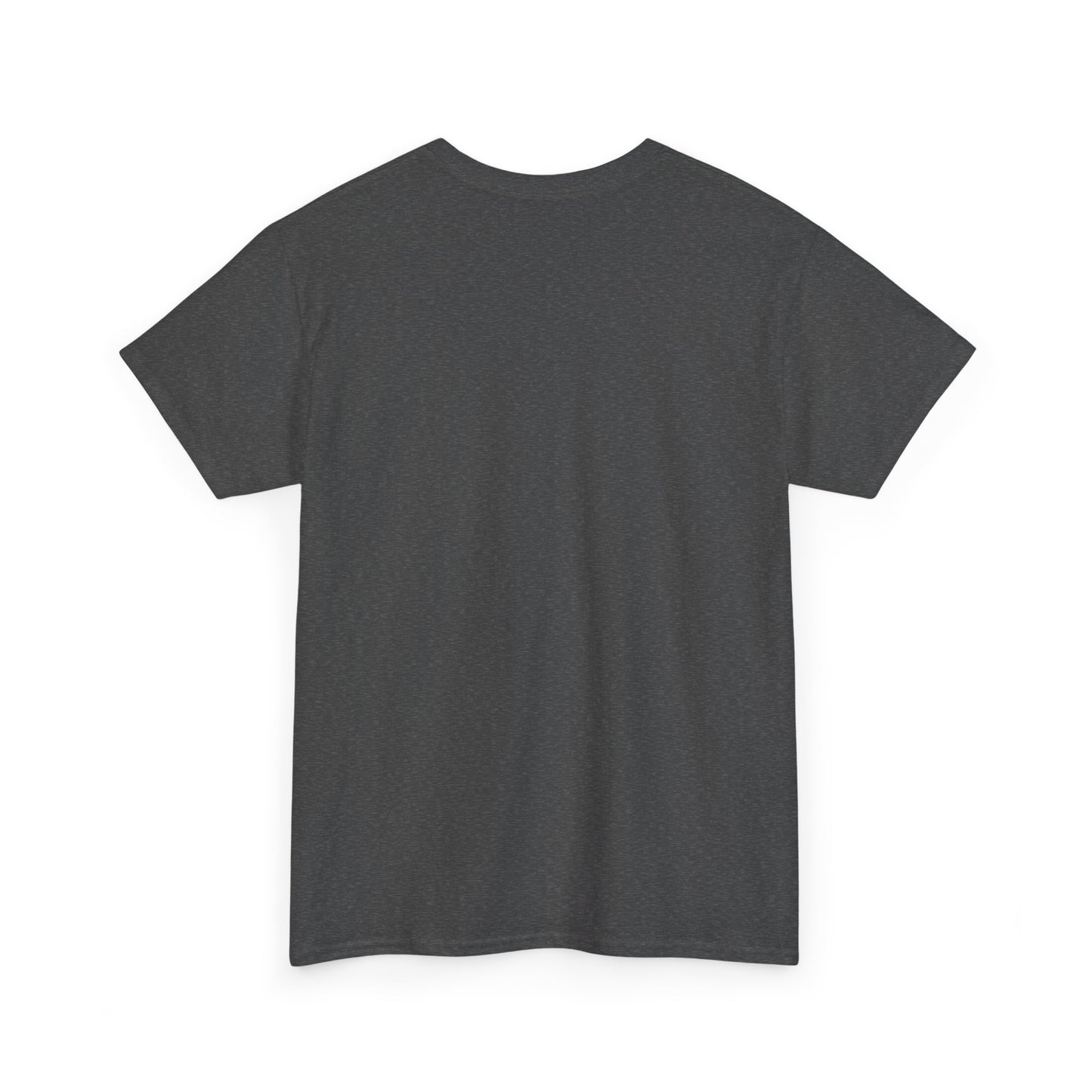 Studentflak - Heavy Cotton Tee