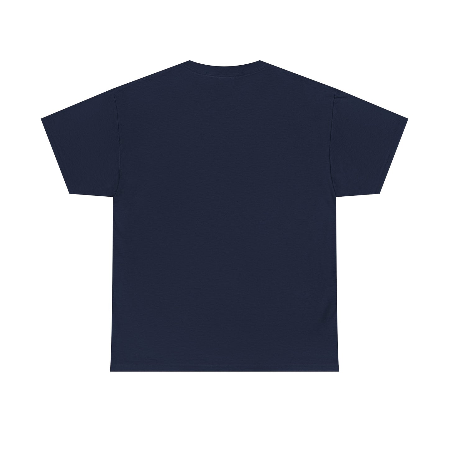 Mimosa - Heavy Cotton Tee