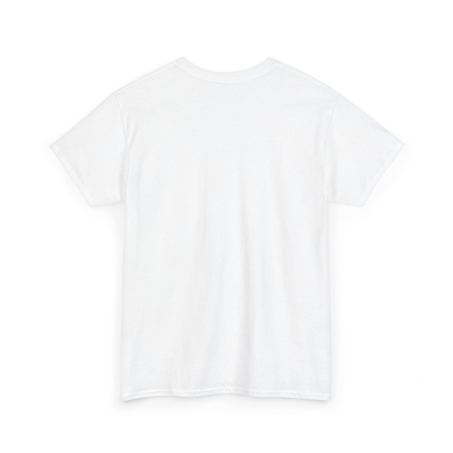 Student - Heavy Cotton Tee