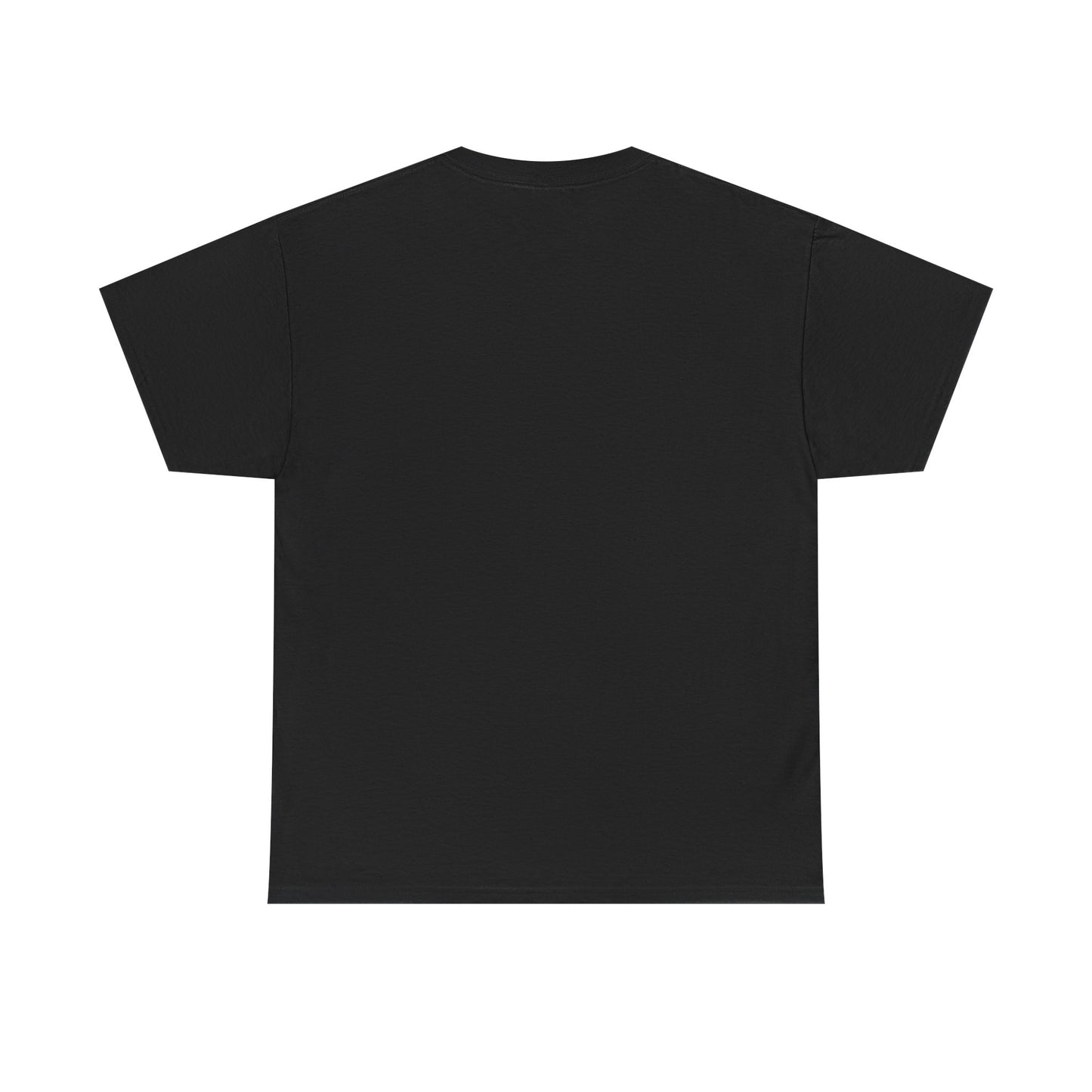 Mimosa - Heavy Cotton Tee