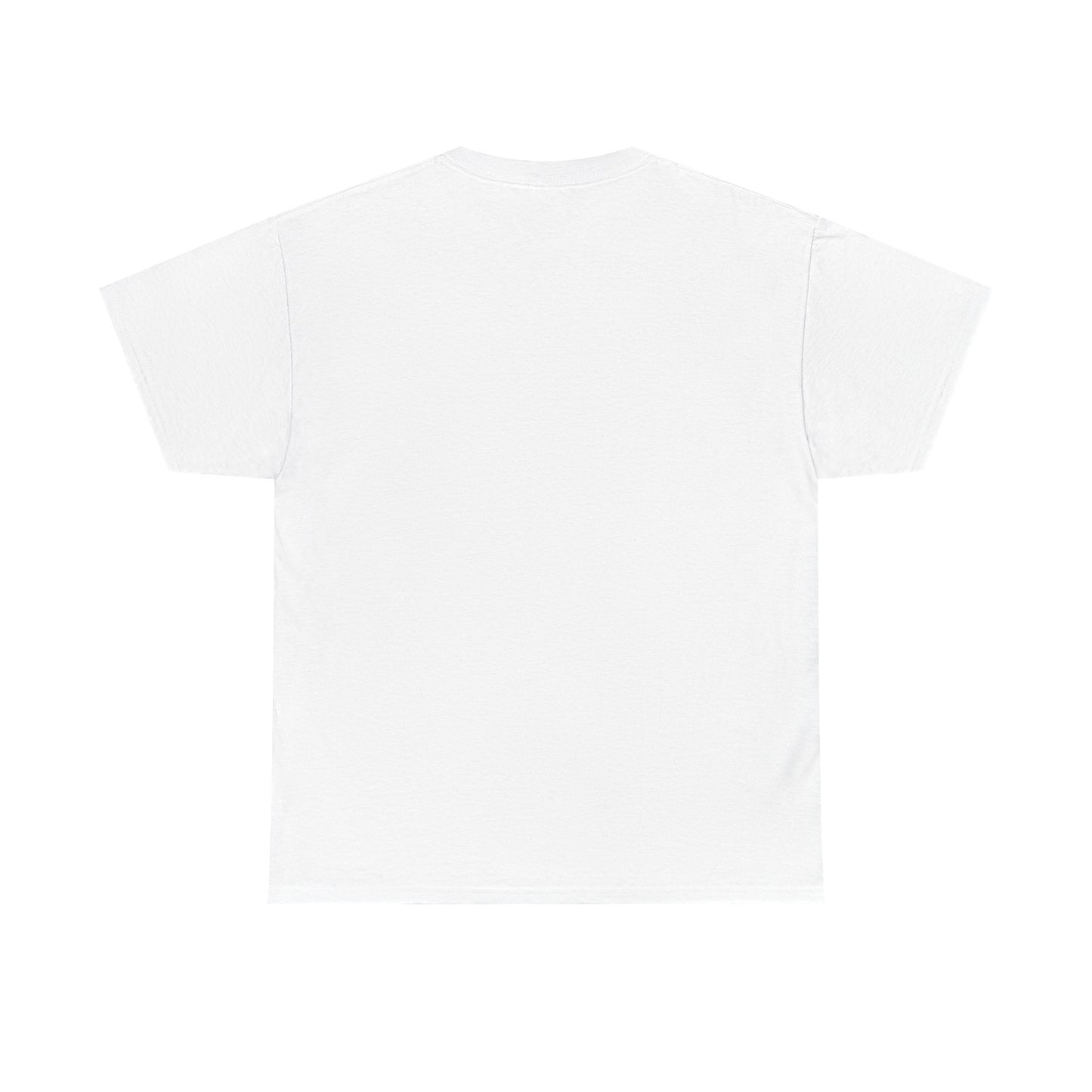 Studentflak - Heavy Cotton Tee