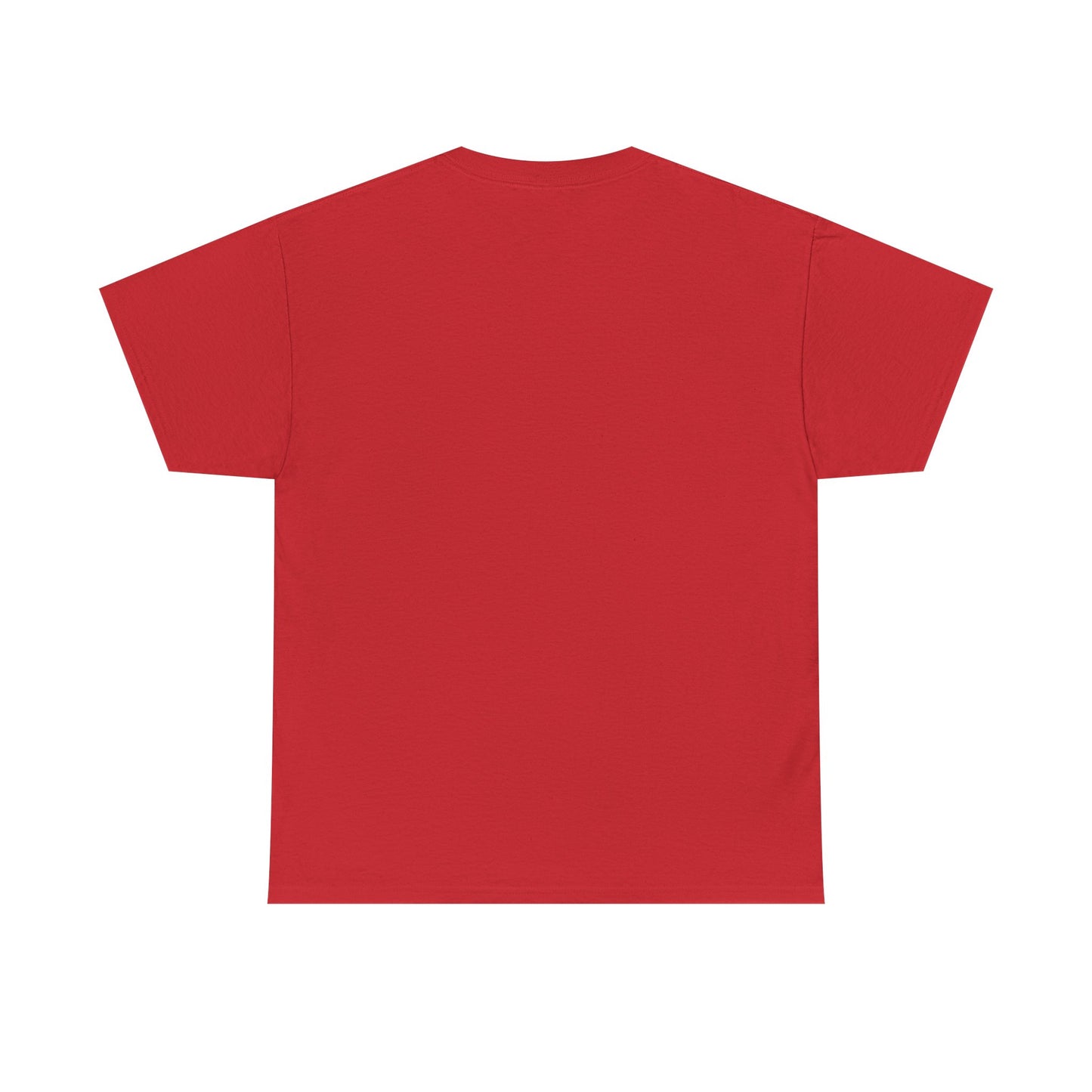 Studentflak - Heavy Cotton Tee