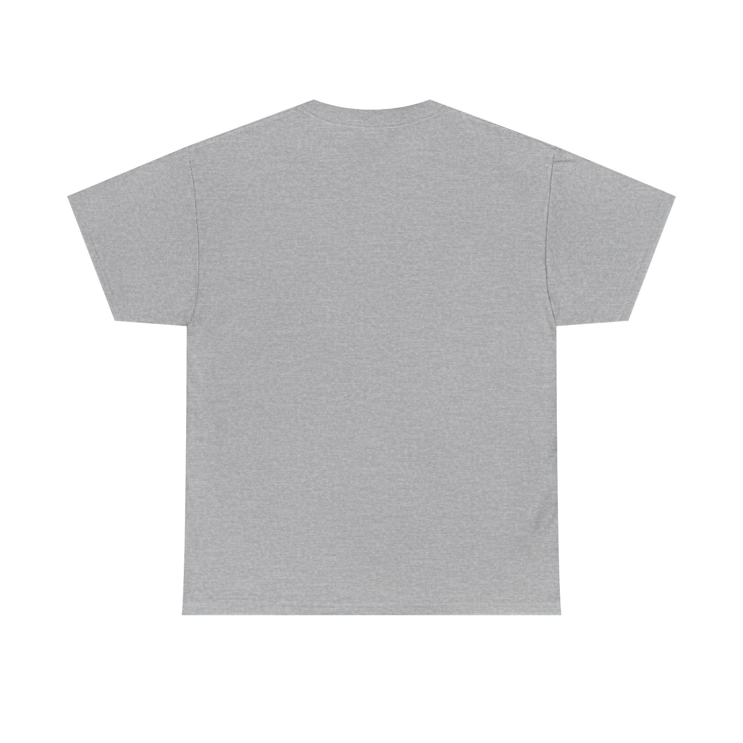 Student - Heavy Cotton Tee