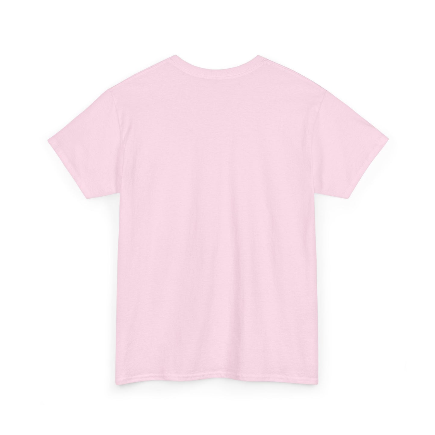 Student - Heavy Cotton Tee