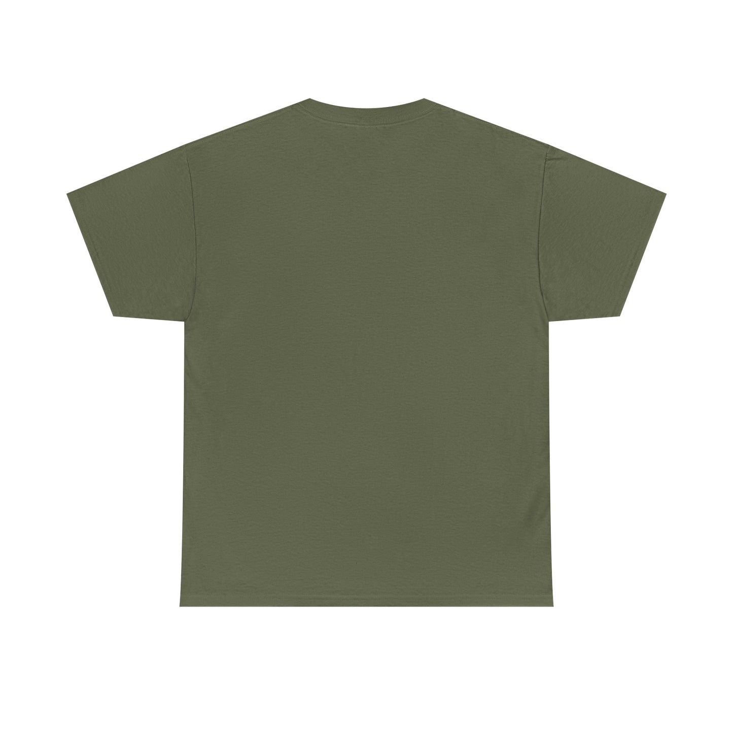 Student - Heavy Cotton Tee