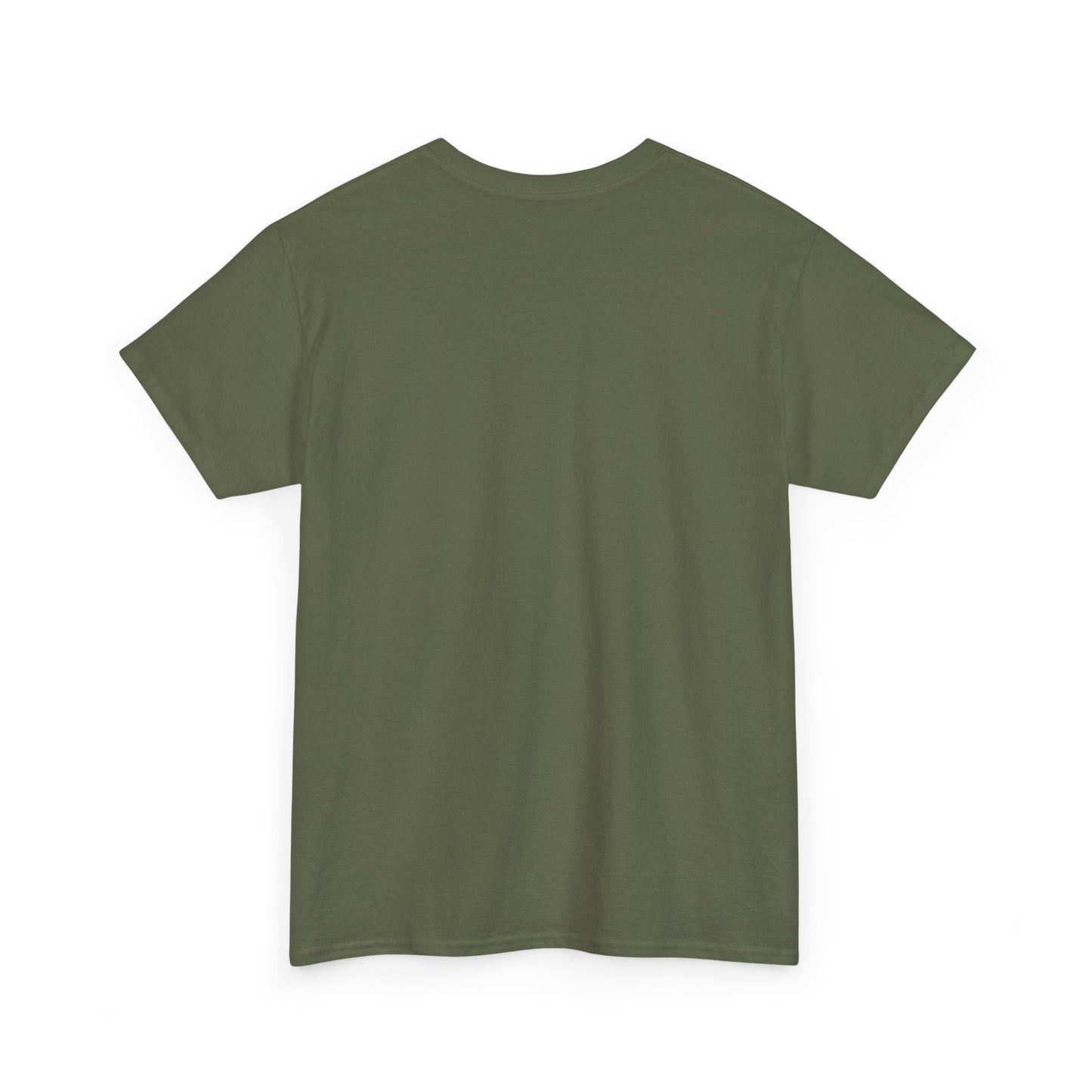 Student - Heavy Cotton Tee