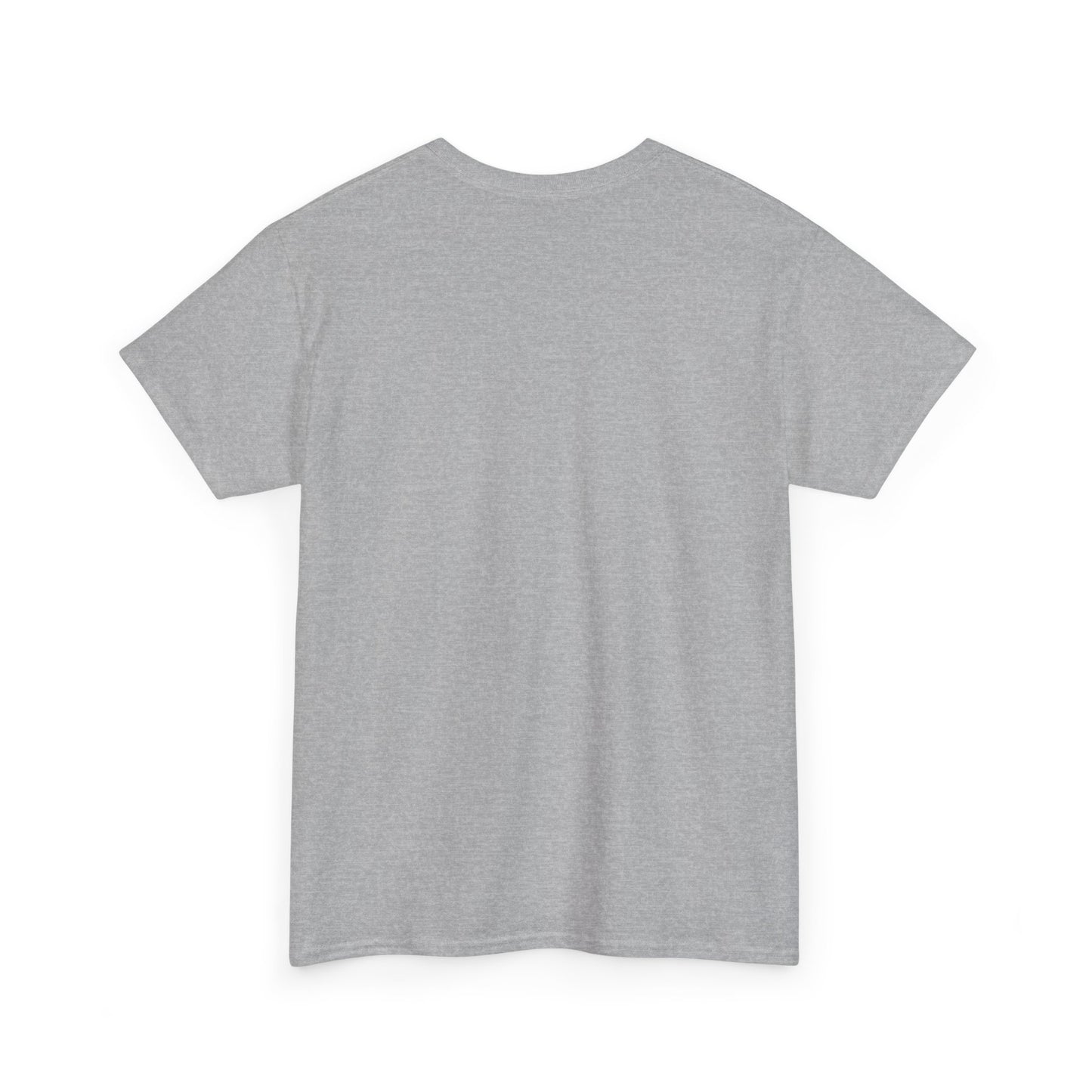 Mimosa - Heavy Cotton Tee