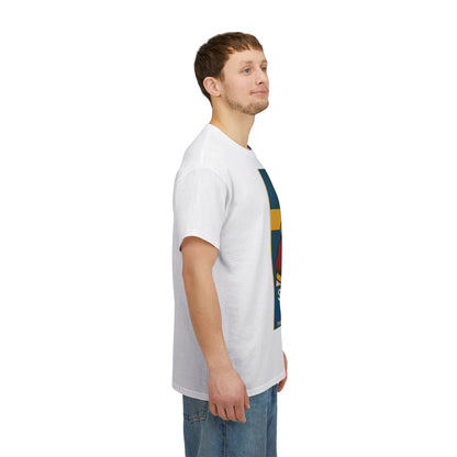 Swedish Beer - Heavy Cotton Tee