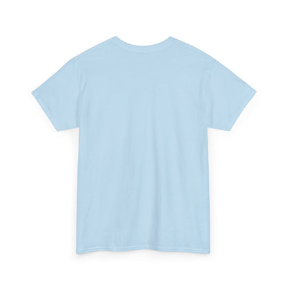 Mimosa - Heavy Cotton Tee