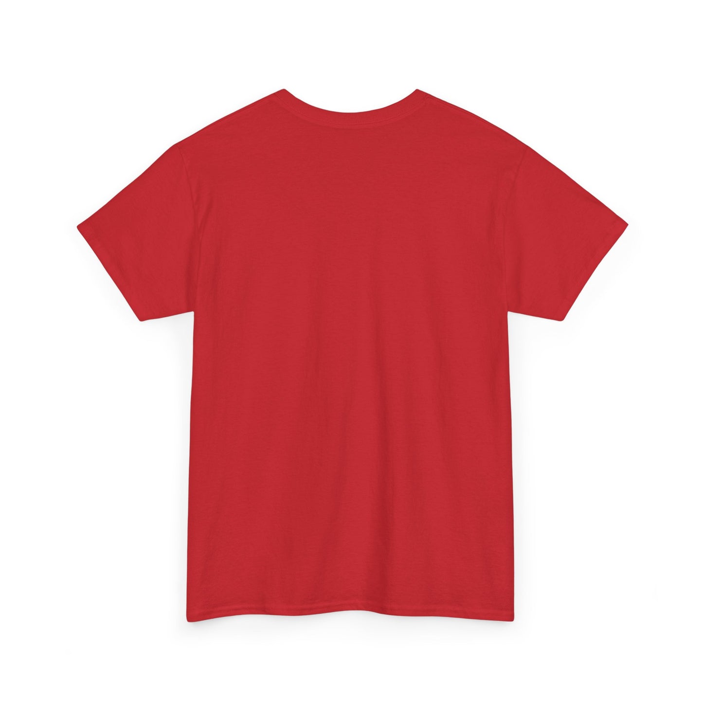 Mimosa - Heavy Cotton Tee