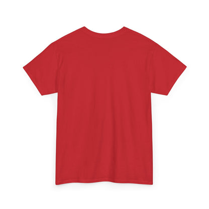 Mimosa - Heavy Cotton Tee