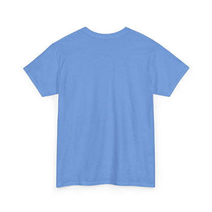 Student - Heavy Cotton Tee