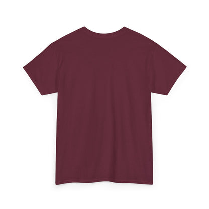 Mimosa - Heavy Cotton Tee