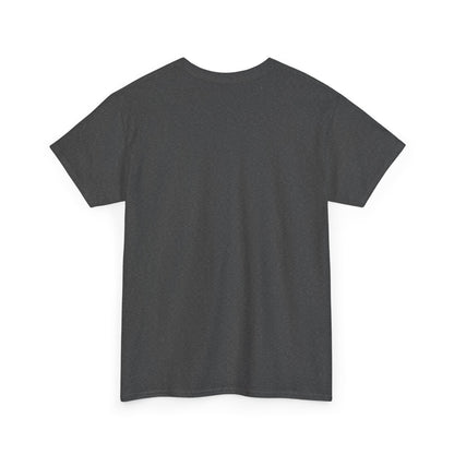 Studentflak - Heavy Cotton Tee