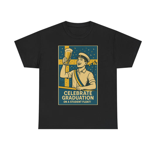 Student - Heavy Cotton Tee
