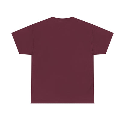 Mimosa - Heavy Cotton Tee