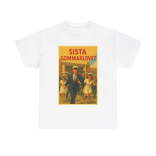 Utspring - Heavy Cotton Tee