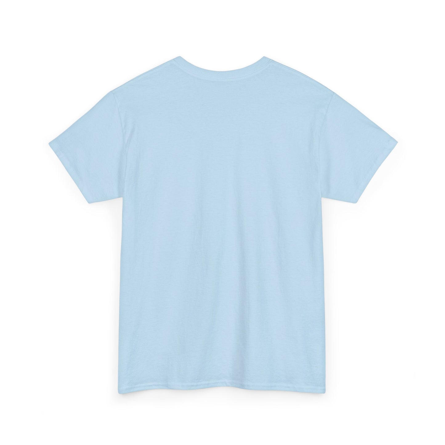Student - Heavy Cotton Tee