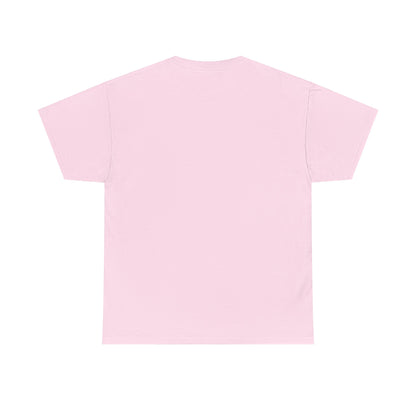 Mimosa - Heavy Cotton Tee