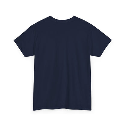 Mimosa - Heavy Cotton Tee