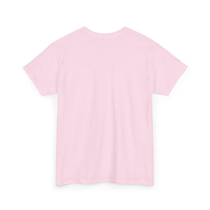 Student - Heavy Cotton Tee