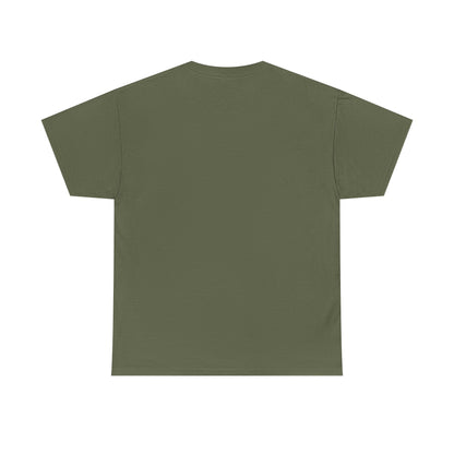 Student - Heavy Cotton Tee