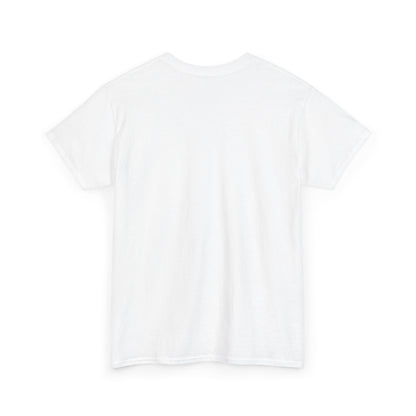 "Perfect Combo" Beer & Snus BLACK - Heavy Cotton Tee