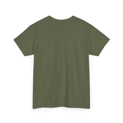 Student - Heavy Cotton Tee